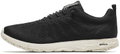 Icebug Sneaker Eli RB9X (3D-Mesh, elastische Kordeln erleichtern An- und Ausziehen) schwarz/weiss
